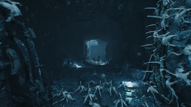 Rules of Engagement: The Grey State mixes Tarkov, Helldivers 2, and Lovecraftian horror 78211