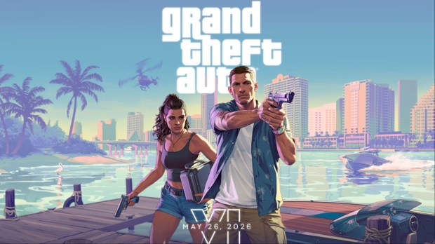 GTA 6 could be the first $100 game - and Rockstar might actually deserve It