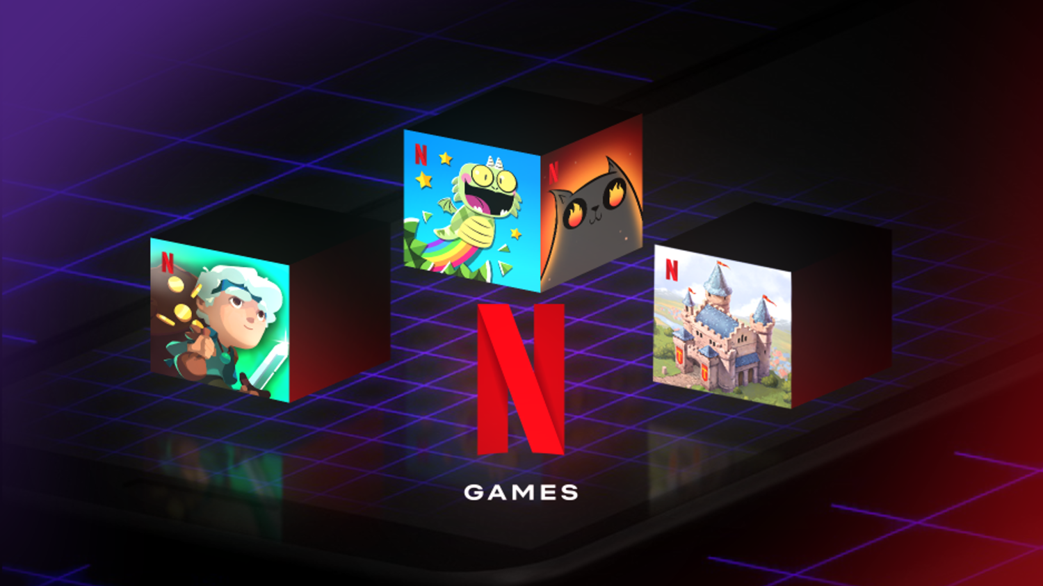Netflix hiring generative AI gaming director to craft ‘meaningful, novel, scalable experiences’