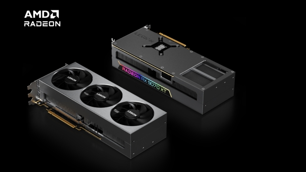 LENOVO unveils its first Radeon RX 9070 XT GPU as part of its new 'Mobile on Desktop' gaming PC