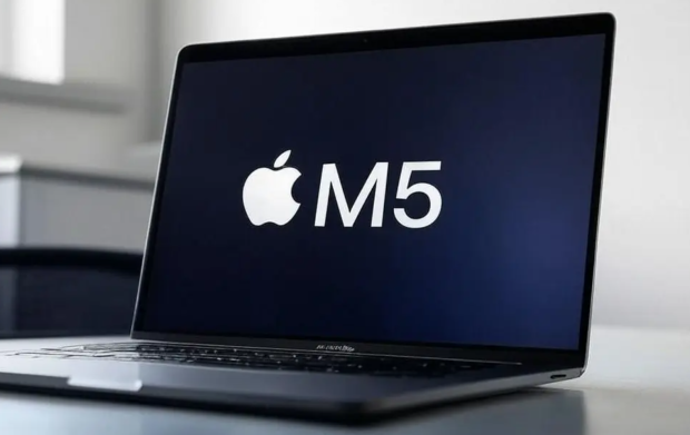 Some MacBook M5 owners won't get a charger in the box 6511656