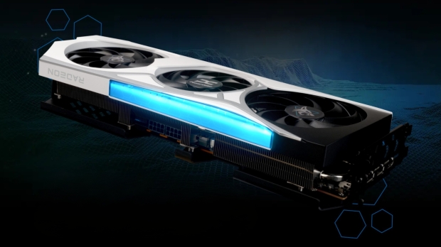 PowerColor unveils new anime-inspired Radeon RX 9070 XT 'Hellhound Reva' edition 2