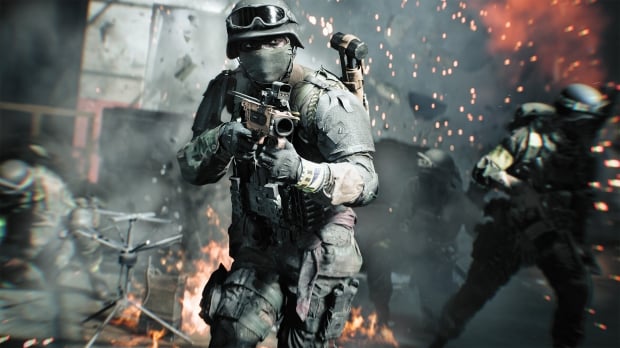 Battlefield 6 could be getting six new game modes 6651