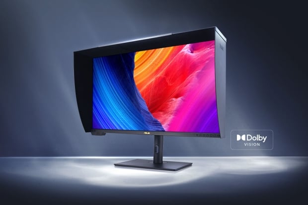 ASUS intros ProArt PA32KCX: world's first 8K HDR Mini-LED professional monitor 10