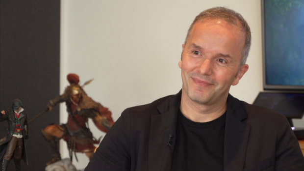 Assassin's Creed boss confirms he was forced out by Ubisoft 651651165