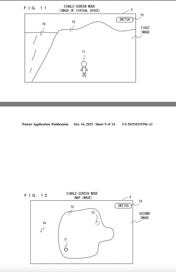 Nintendo could bring DS games over to the Switch 2 soon 250