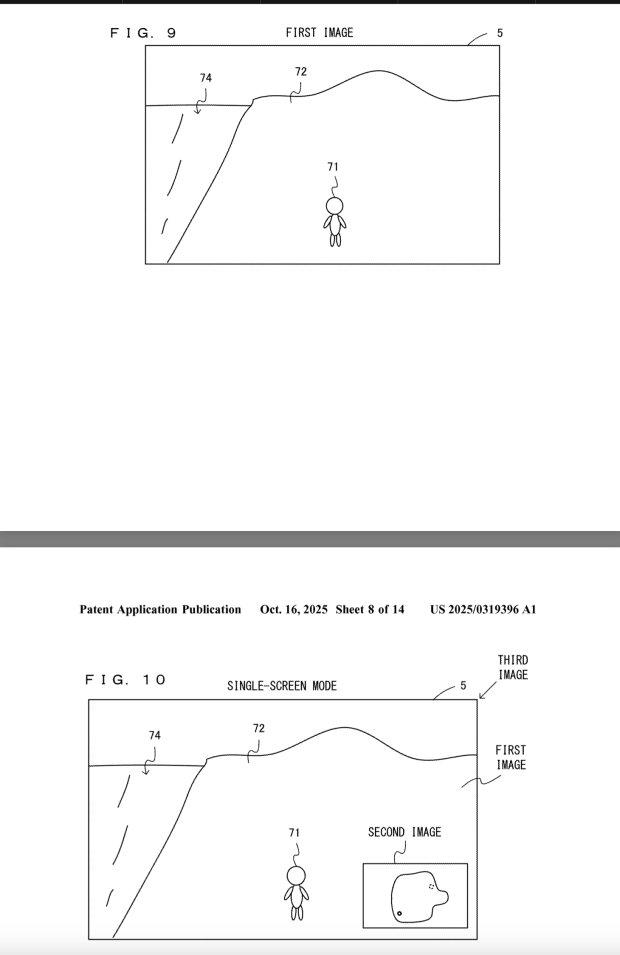 Nintendo could bring DS games over to the Switch 2 soon 251
