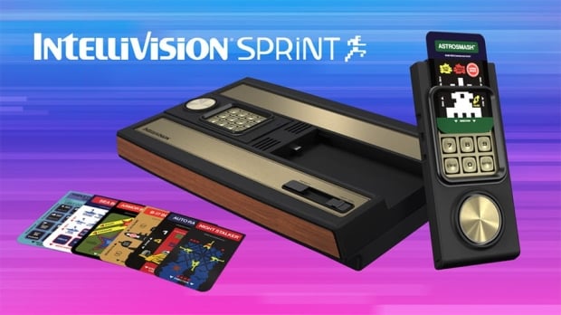 In a twist of fate, Atari revives its 80s rival with new console 1