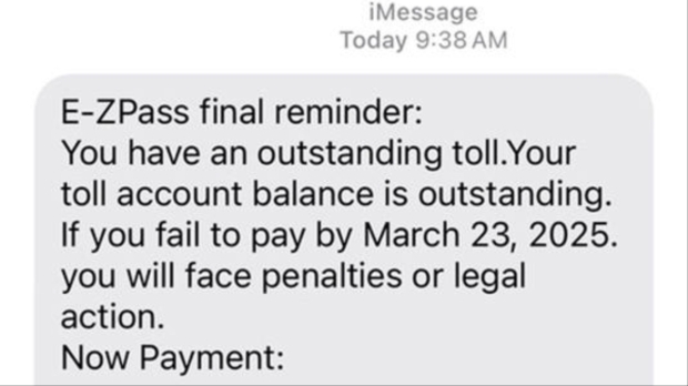 Irritating text messages have generated more than $1 billion