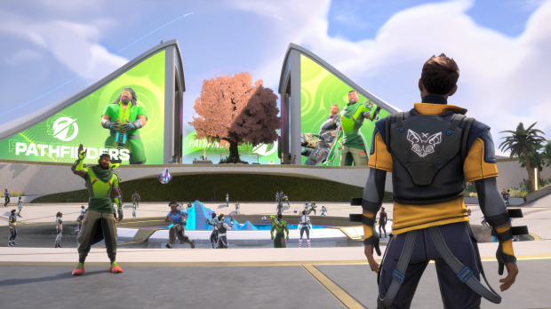 2K brings in the big guns to save Project Ethos, recruits Apex and Call of Duty producer 2