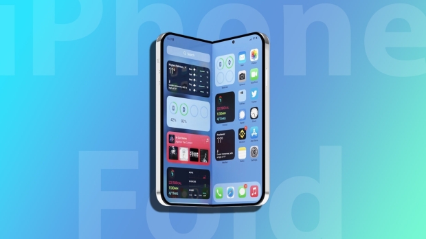 Apple's first foldable iPhone could be delayed until 2027 over complex hinge system 40