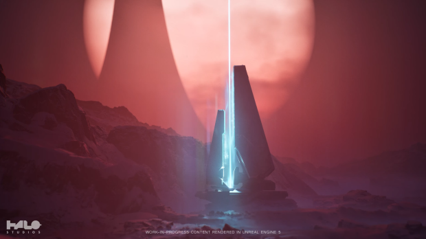 Report: Generative AI is being heavily used to make new Halo games, including Halo CE Remake 54