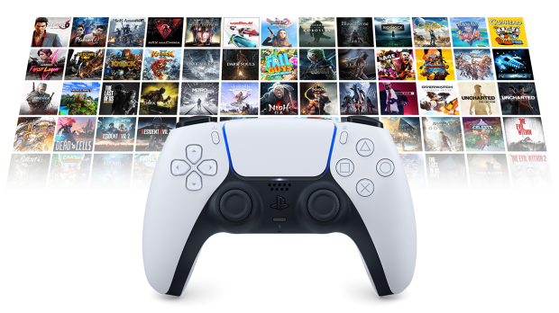 PS5's new DualSense v3 doesn't have a swappable battery after all