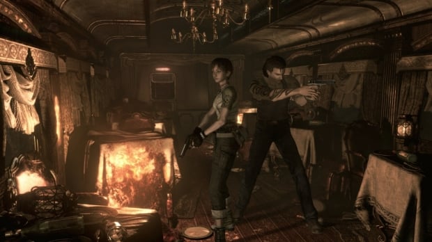 Resident Evil 0 remake details leak: release window, story changes