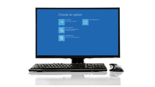 Windows 11 25H2 bug breaks the OS and makes recovery almost impossible
