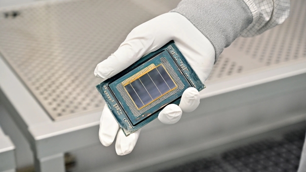 Microsoft to reportedly use Intel Foundry and 18A for its next-gen Maia AI accelerator 2