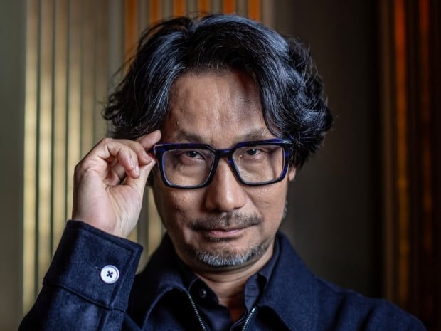 Hideo Kojima confirms he will use AI to develop upcoming games