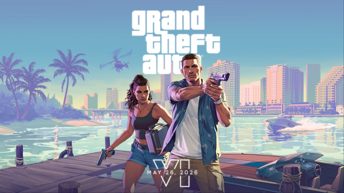 GTA 6 Fans Think They Ve Found The Release Date For The Next Trailer 108361 133 Gta 6 Fans Point To November 8 For New Trailer Release Full 