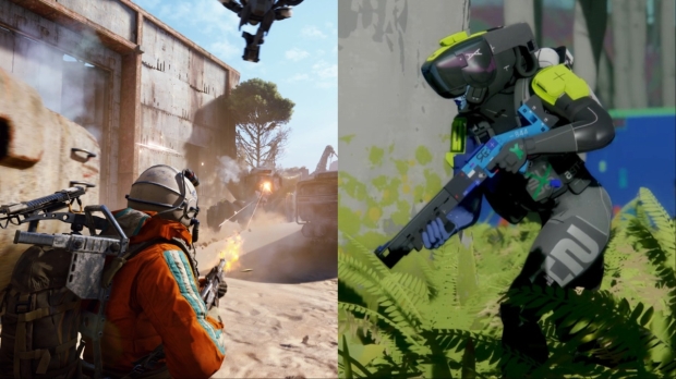 Arc Raiders developers used the Marathon backlash as fuel