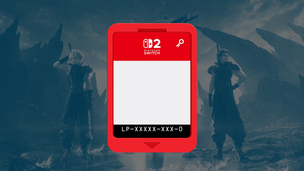 Switch 2 Game-key Cards are the 'best way forward' for players, Final Fantasy director says 7