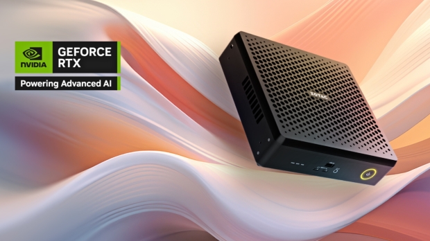 ZOTAC put a desktop GeForce RTX 5060 Ti 16GB GPU in its new tiny mini ZBOX PC 2