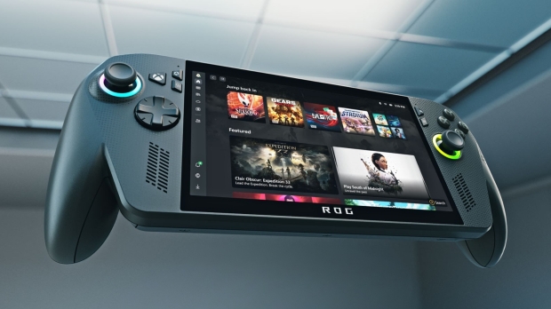 Xbox president says ASUS set the ROG Xbox Ally X's $1,000 price tag