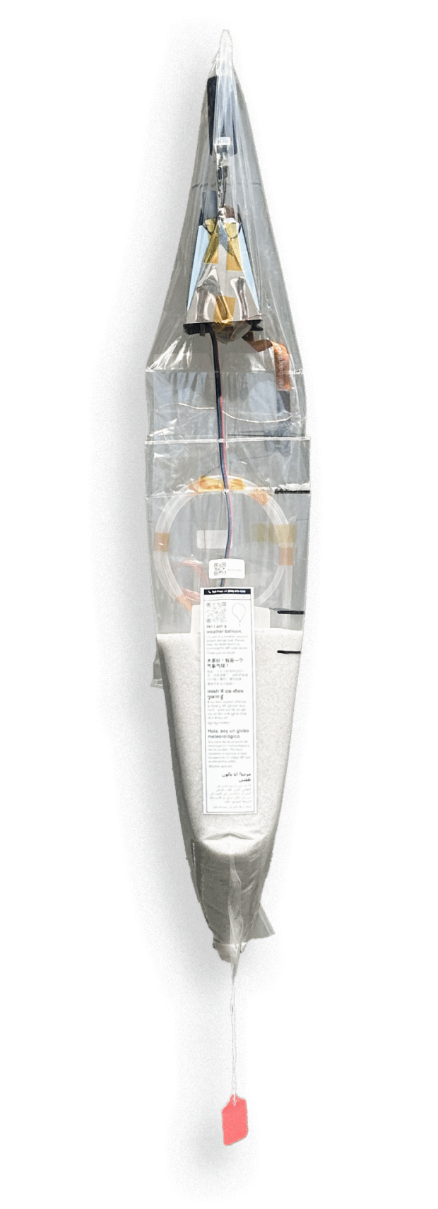 Tech CEO admits responsibility for smashing airplane windshield mid-flight 615615