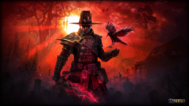 Grim Dawn 2 confirmed, currently in pre-planning and won't be out until 2031