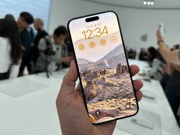 Apple fires back at EU for unlawful changes to iPhone, and App Store 65165