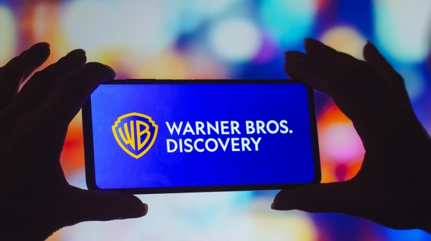 Warner Bros. Discovery confirms it's now up for sale 312312