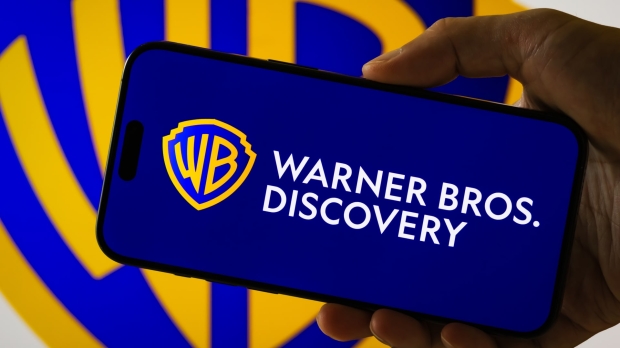 Warner Bros. Discovery confirms it's now up for sale