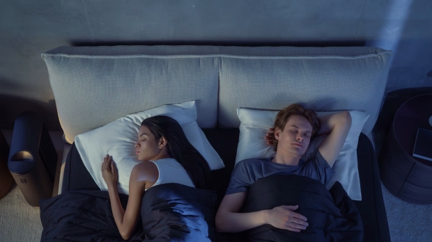 Open enlarged image No offline mode? AWS downtime took out smart beds, which overheated or got stuck at odd angles