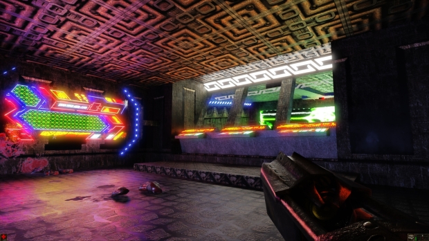 Unreal RTX Remix mod lets you play the classic 1998 FPS with full ray tracing 3