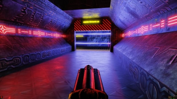 Unreal RTX Remix mod lets you play the classic 1998 FPS with full ray tracing