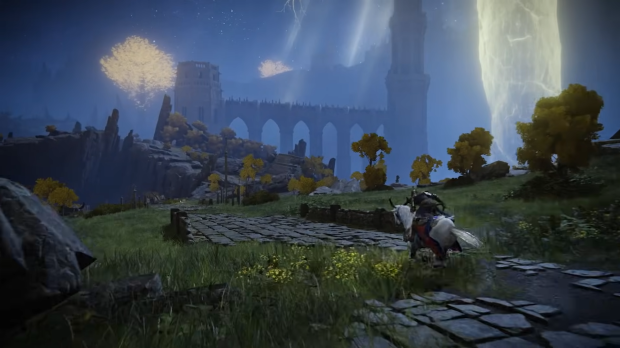 Elden Ring Tarnished Edition Switch 2 port delayed to 2026