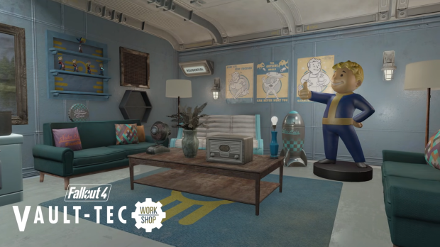 Fallout 4 Anniversary Edition announced 042