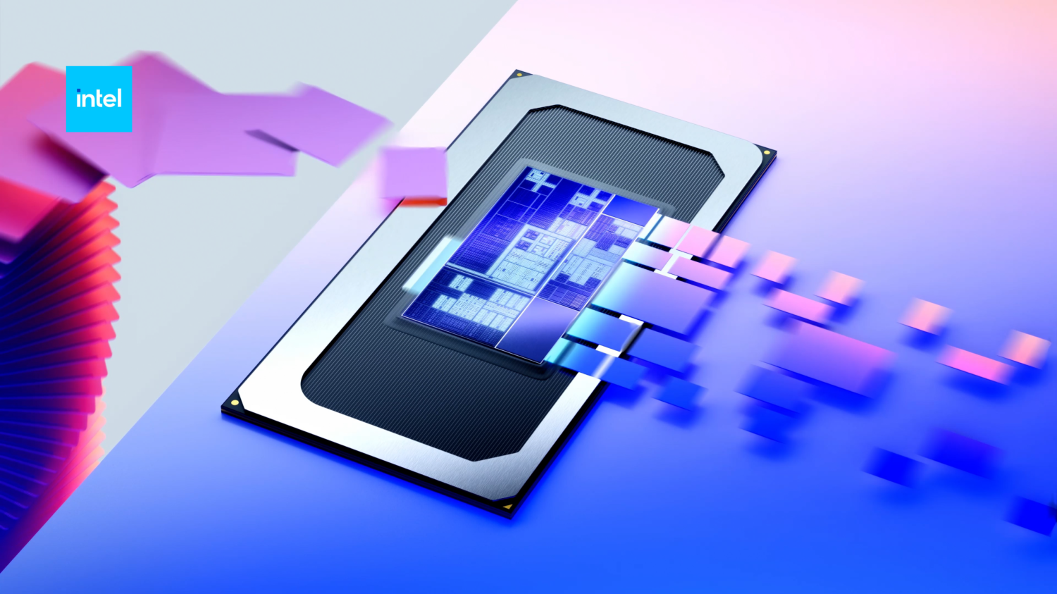Intel Rasp Project Full Form Intel CEO on Panther Lake launch in Q1 2026: first step with new CPUs ...