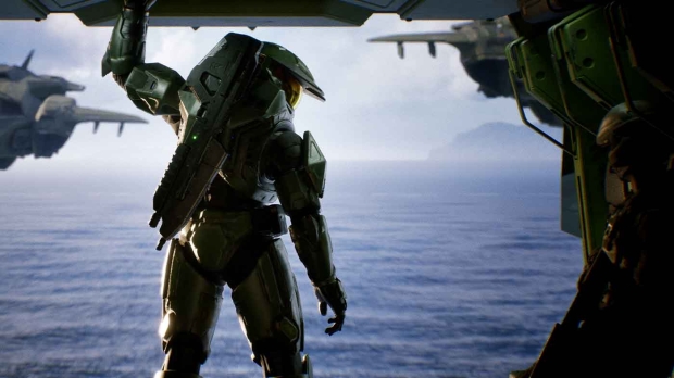 Phil Spencer says what AI is being used for at Xbox amid Halo accusations 651561
