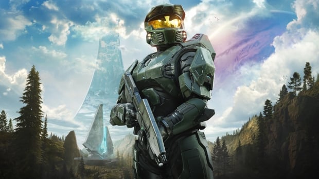Phil Spencer says what AI is being used for at Xbox amid Halo accusations