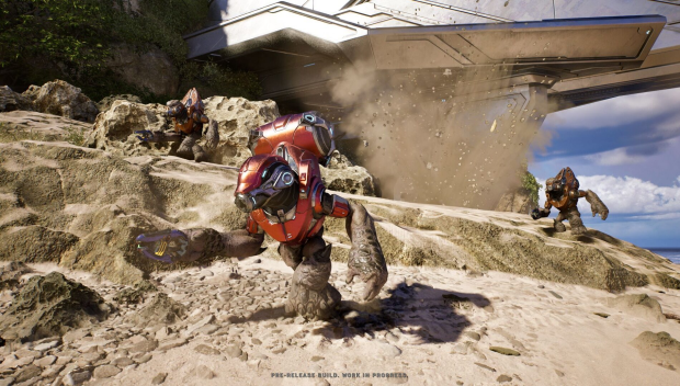 Halo: Campaign Evolved coming to PS5, Xbox, Steam in 2026 4