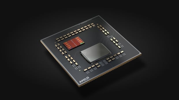 AMD Ryzen 9 9950X3D2 processor won't be launching until Q1 2026, probably a CES 2026 tease