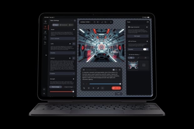 Apple's next-gen M6-based iPad Pro could be its first tablet with vapor chamber cooling