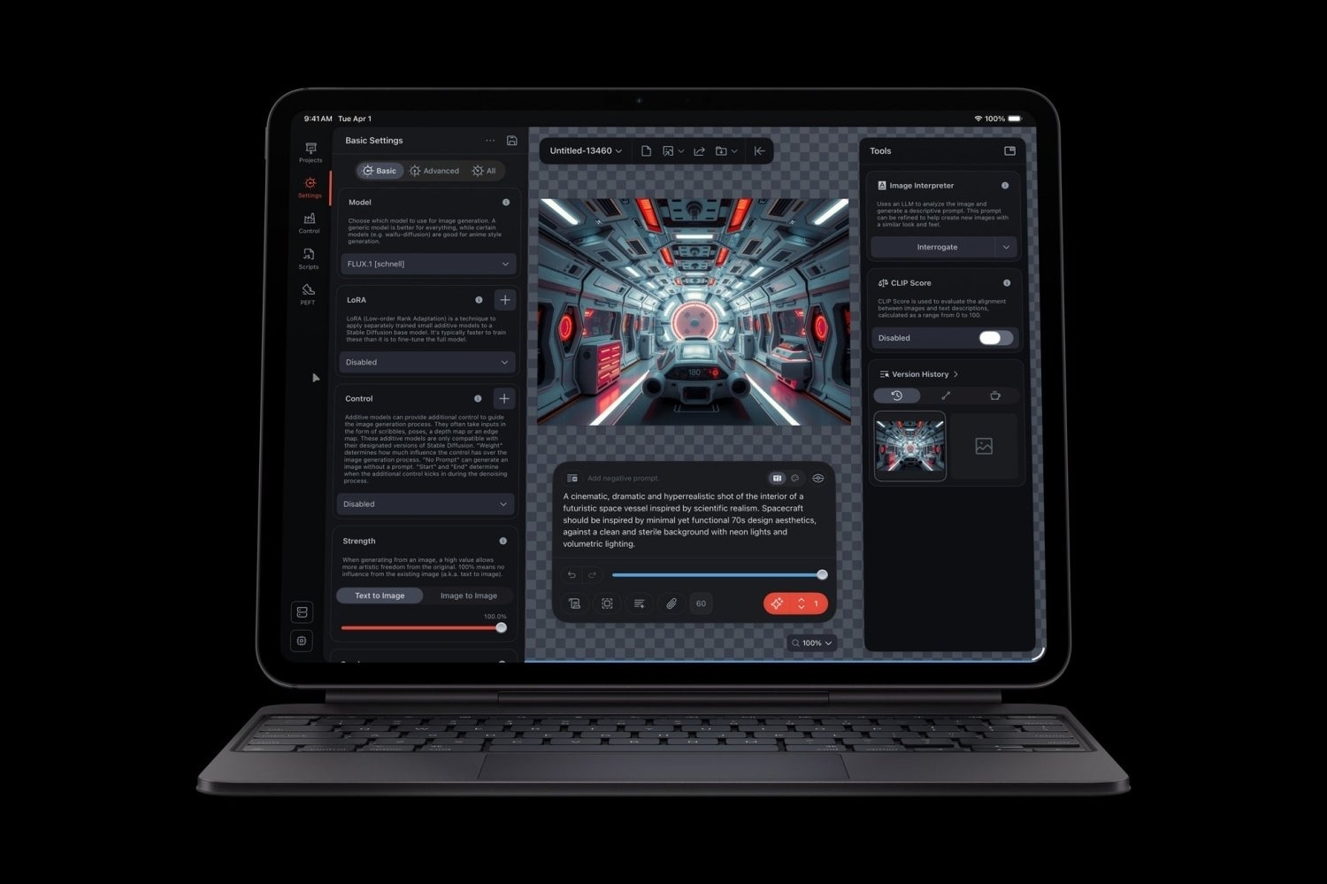 TweakTown Enlarged Image