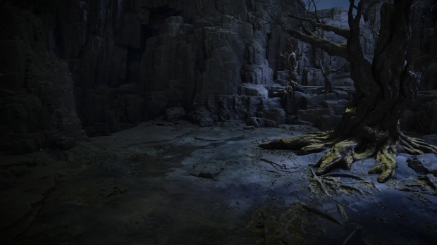 God of War multiplayer screenshots emerge showcasing a return to Greece 109