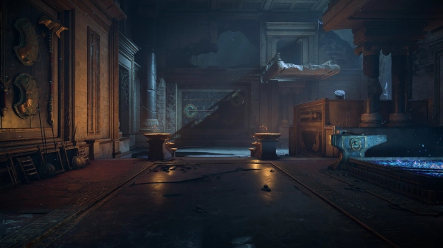 God of War multiplayer screenshots emerge showcasing a return to Greece 110