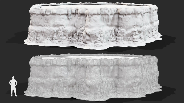 God of War multiplayer screenshots emerge showcasing a return to Greece 117