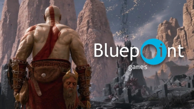 God of War multiplayer screenshots emerge showcasing a return to Greece