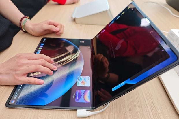 Apple's purported 18-inch foldable iPad is 'now in flux', postponed until 2029 at the earliest 84