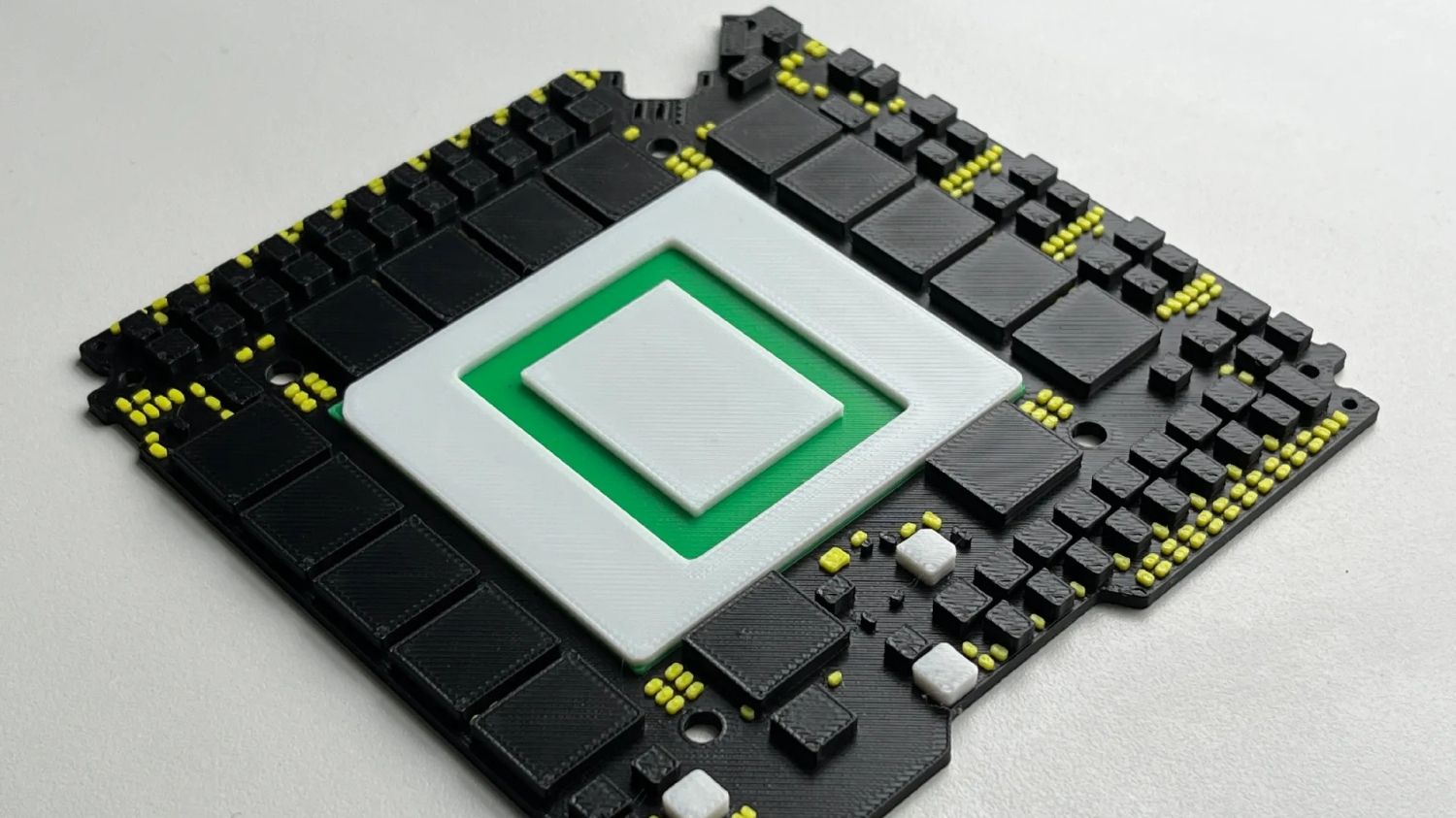 NVIDIA GeForce RTX 5090 TweakTown Content Hub