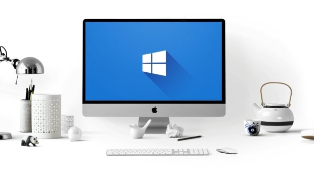 Microsoft killing Windows 10 has led to Apple Mac shipments increasing by 15%